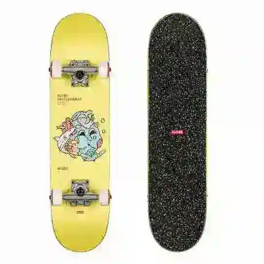 Skateboard 买卖群