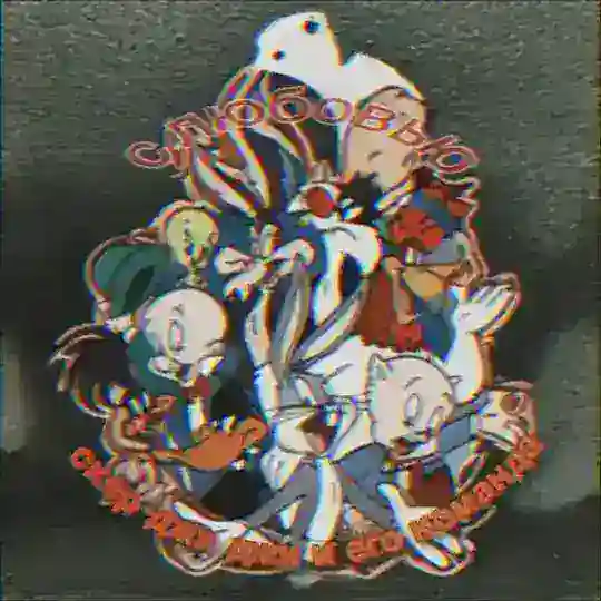 🤡🐇