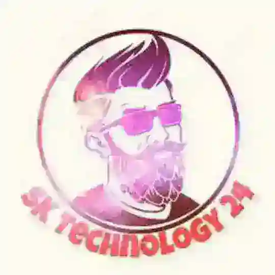 SK Technology 24 - Official Group