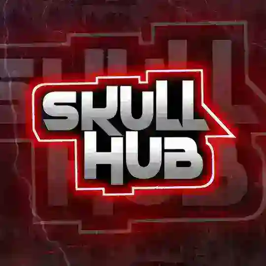 ꜱᴋᴜʟʟ ʜᴜʙ 5