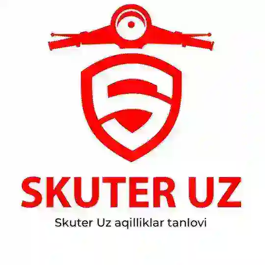 Skuter Uz Rasmiy