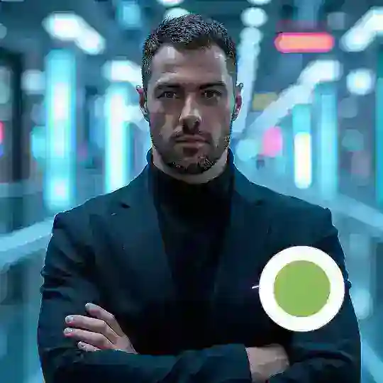 SKYNET Chat | Нейросети
