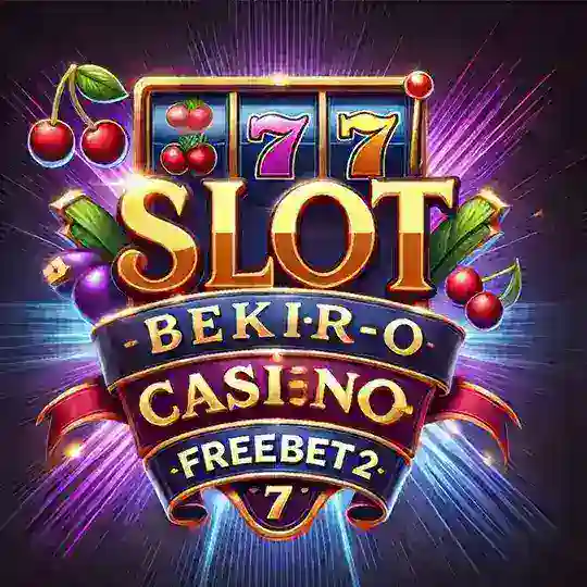 SLOT BEKİR-O CASİNO&FREEBET2