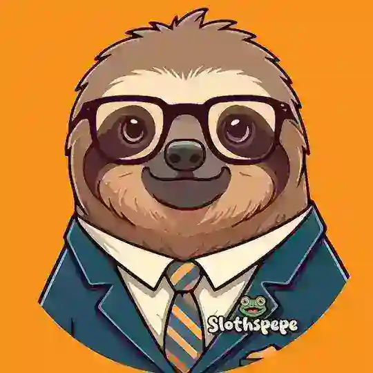 Slothspepe Official Community