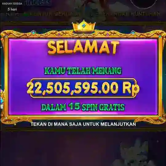 SEPUTAR SLOT GACOR SENSASIONAL