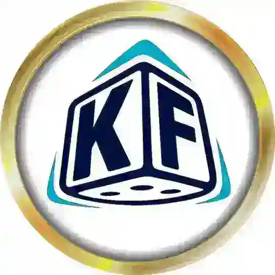📌KF®️OFICIAL LANÇAMENTOS GRUPO KF-FLMA