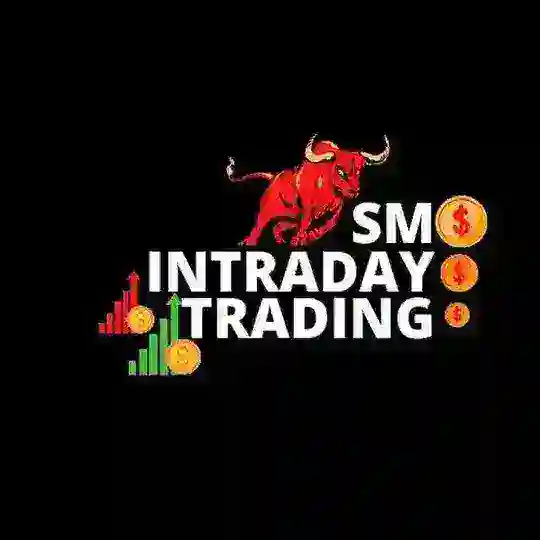 SM INTRADAY TRADING