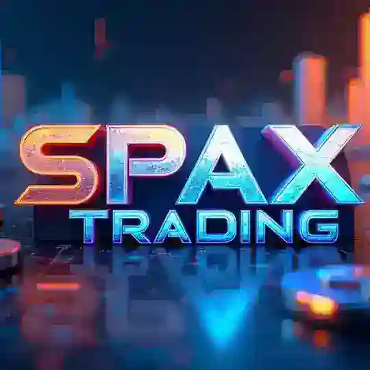 Spax trading