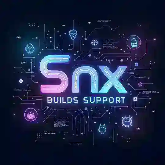 Snx Builds || Support