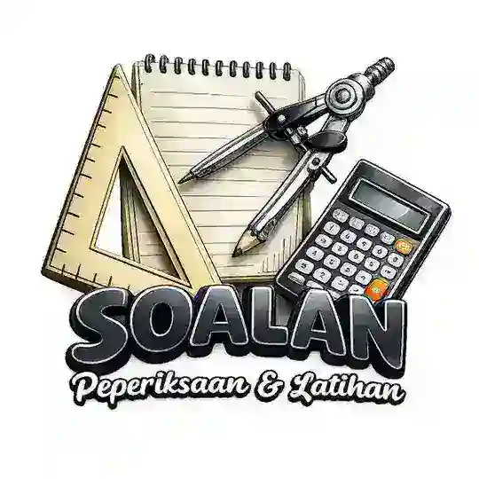 SOALAN PEPERIKSAAN DAN LATIHAN