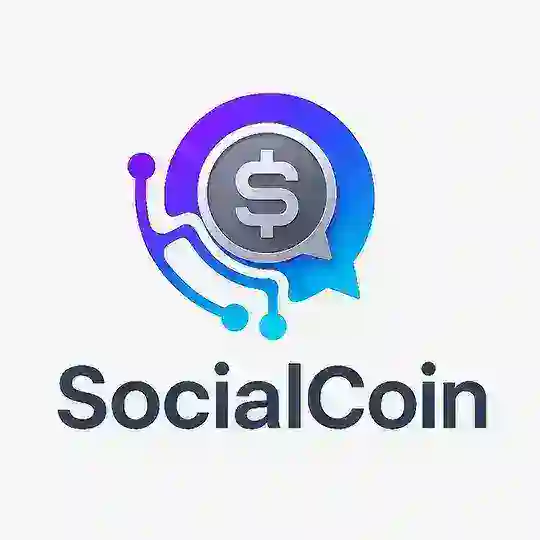 SocialCoin - WEB 3