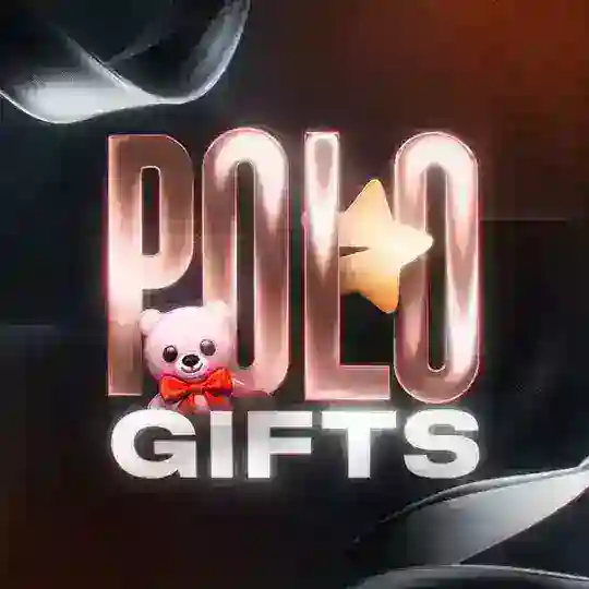 Polo - Gifts (Чатик) 🖤