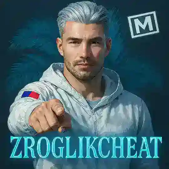 ZroglikCheat