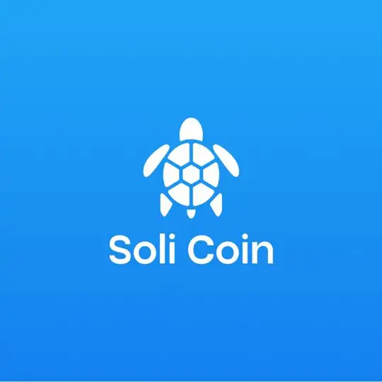 Solicoin chat 😁