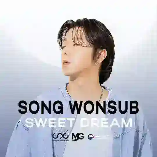 SONG WONSUB | 11.03 | САНКТ-ПЕТЕРБУРГ