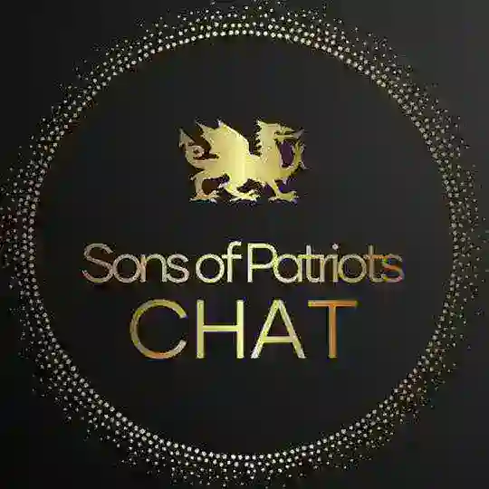 Sons of Patriots Chat