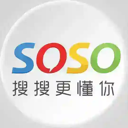 中文索引/频道搜索/🔍SOSO