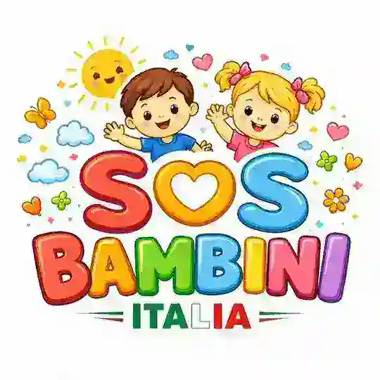 sosbambini