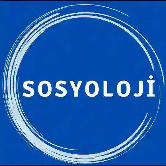 SOSYOLOJİ