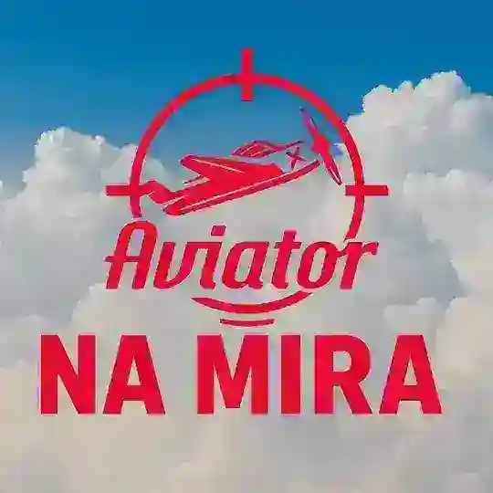 AVIATOR NA MIRA