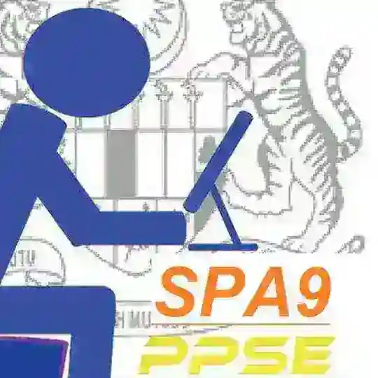 SPA9 Latih Tubi Grup