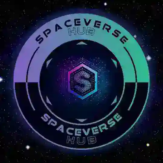SpaceVerse Hub