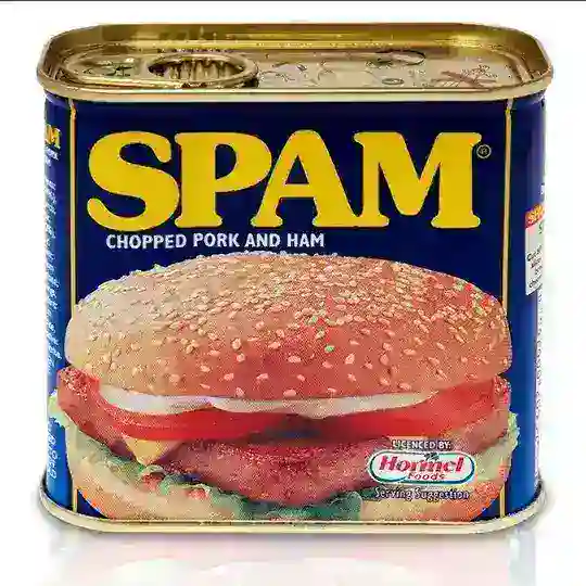 SPAM LINK