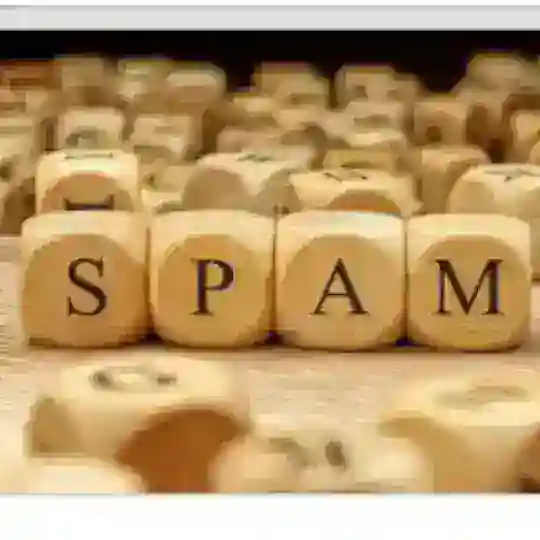 Spammers