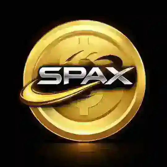 $SPAX - Space X Community