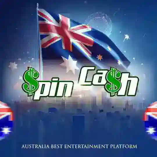 SPINCASH Free Group🇦🇺