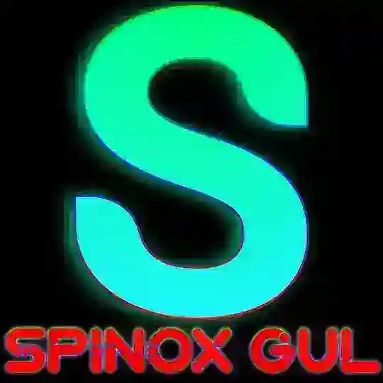 ●○•SPINOX GUL•○●