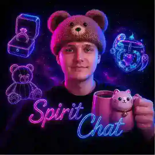 SPIRIT Chat