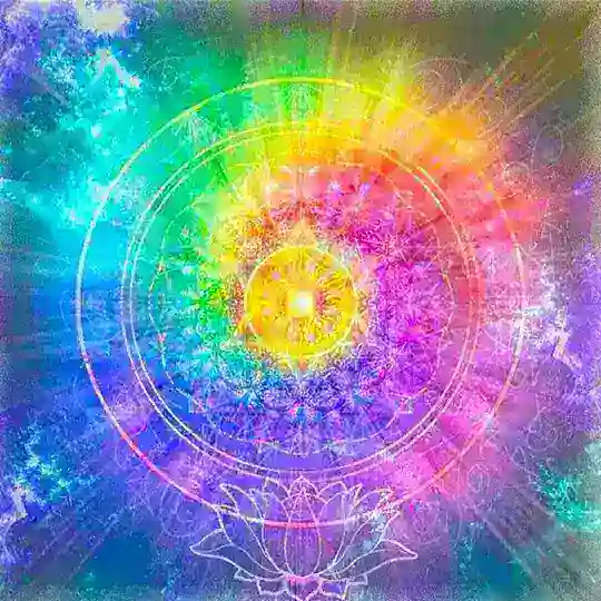 🔅𝕾℘𝖎𝖗𝖎𝖙𝖚𝖆𝖑 𝐂𝖑𝖚𝖇🏮