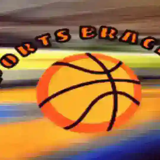 SPORTS BRACKETS ON SOL