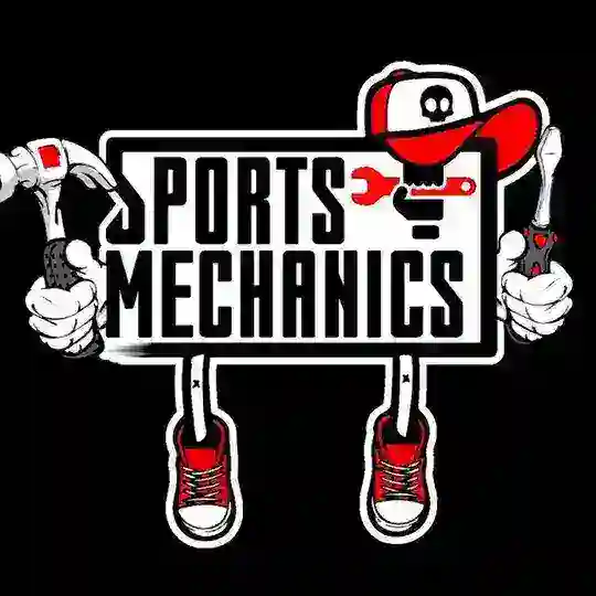 SportSMechanics