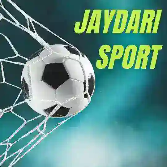 JAYDARI SPORT 2
