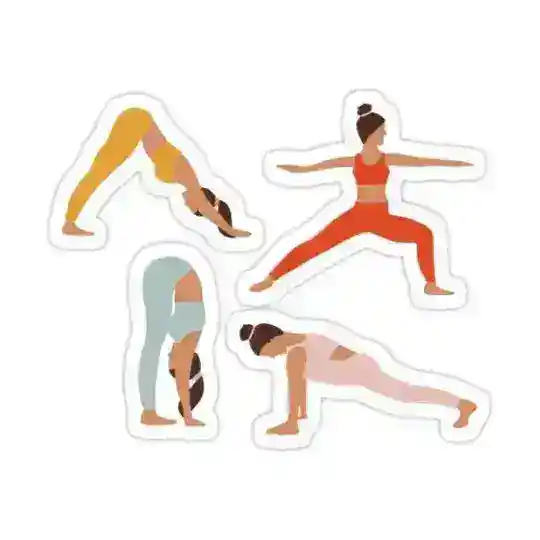 СПОРТ В ДОМЕ МОЛОДЁЖИ 🧘🏼‍♀️