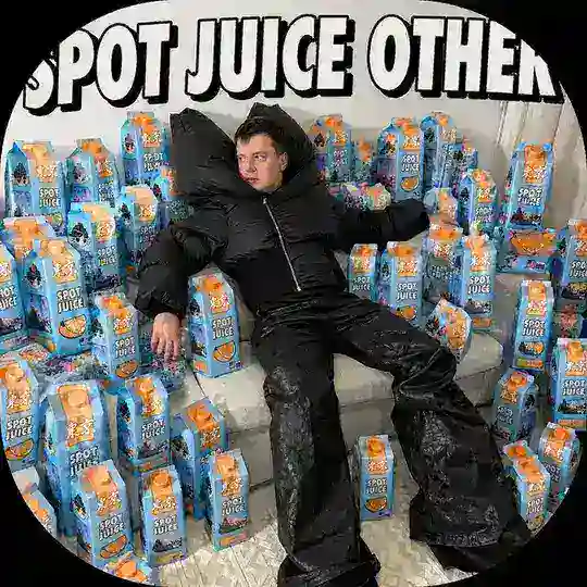 Spot Juice Other