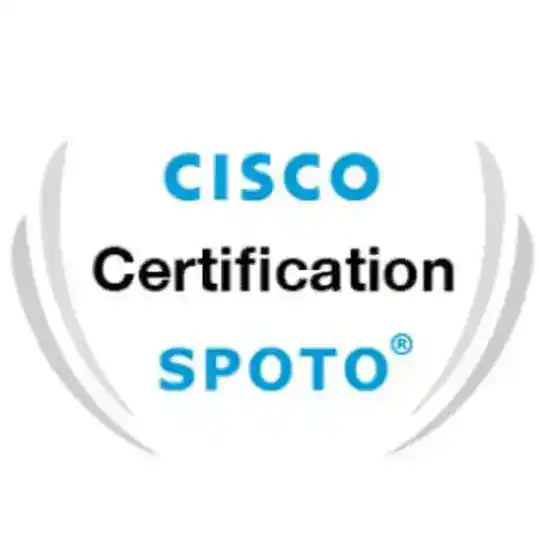 SPOTO cisco study group