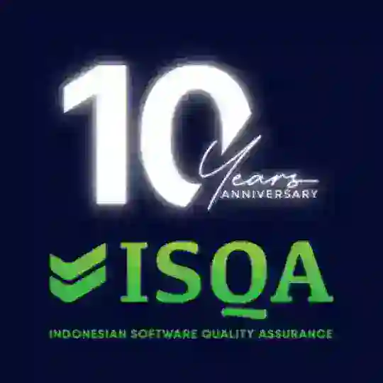 ISQA - Indonesia Software Quality Assurance