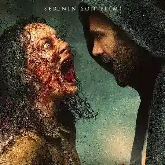 فيلم siccin - فلم سجين