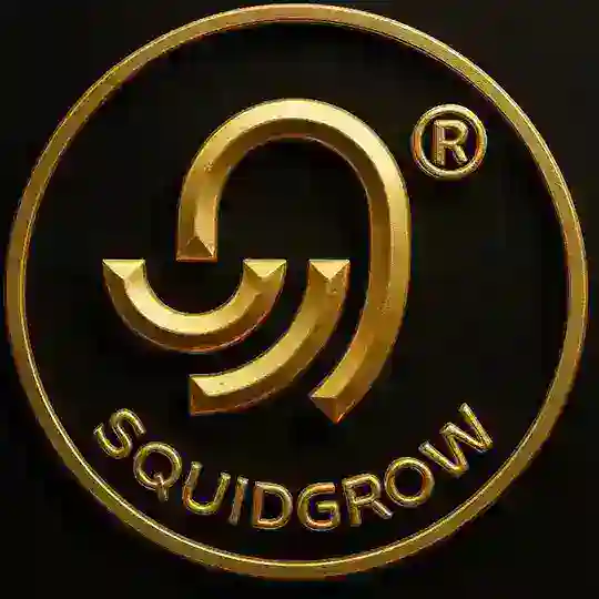 SquidGrow Official