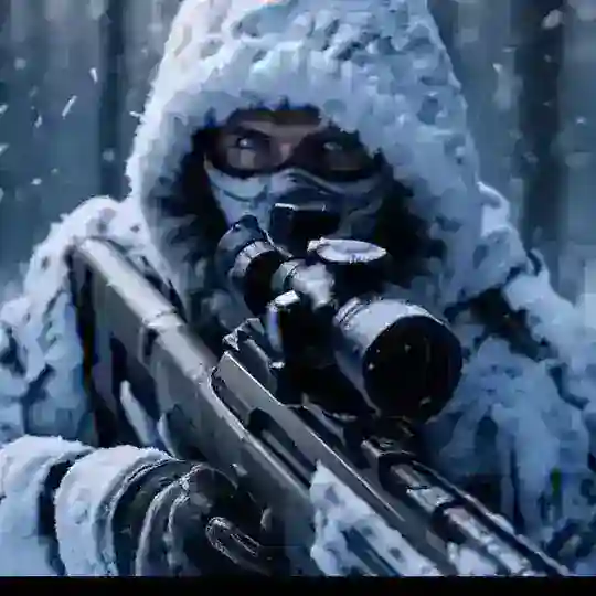 Чат СРС (snipers)
