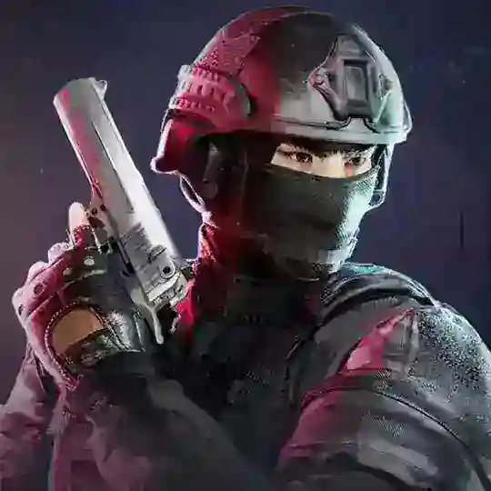 Чат Standoff2