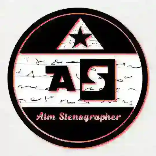 🎯Aim Stenographer🎯