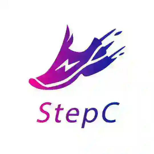 Step C Global Community