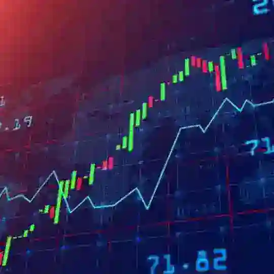 ❤️Stock market group❤️