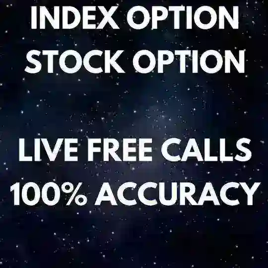 Stock Option jackpot