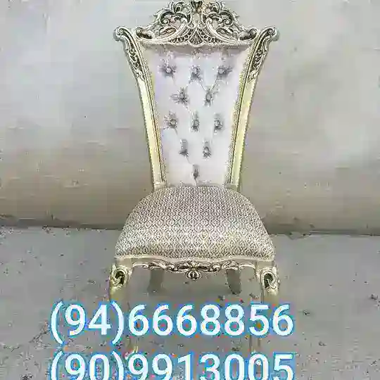 Stol Stul Arzon Narxlarda Xonadoningzga yetqazib beramiz