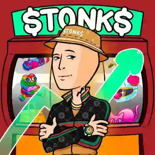 💬 StonksGift Chat